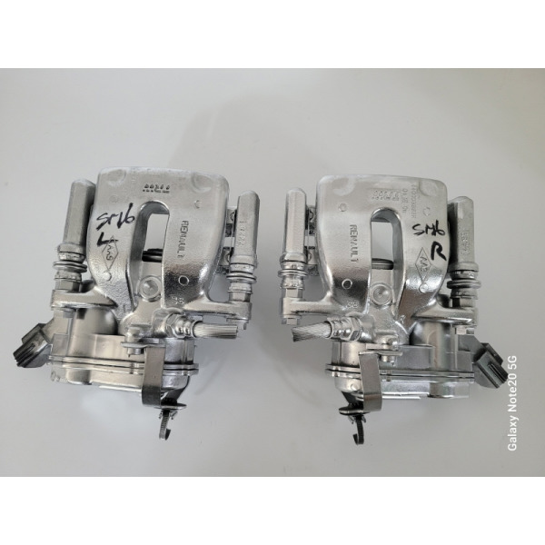 SM6 캘리퍼 SM6 후캘리퍼 SM6 캘리퍼 뒷쪽 중고품 SM6 브레이크캘리퍼 중고품 148,760원