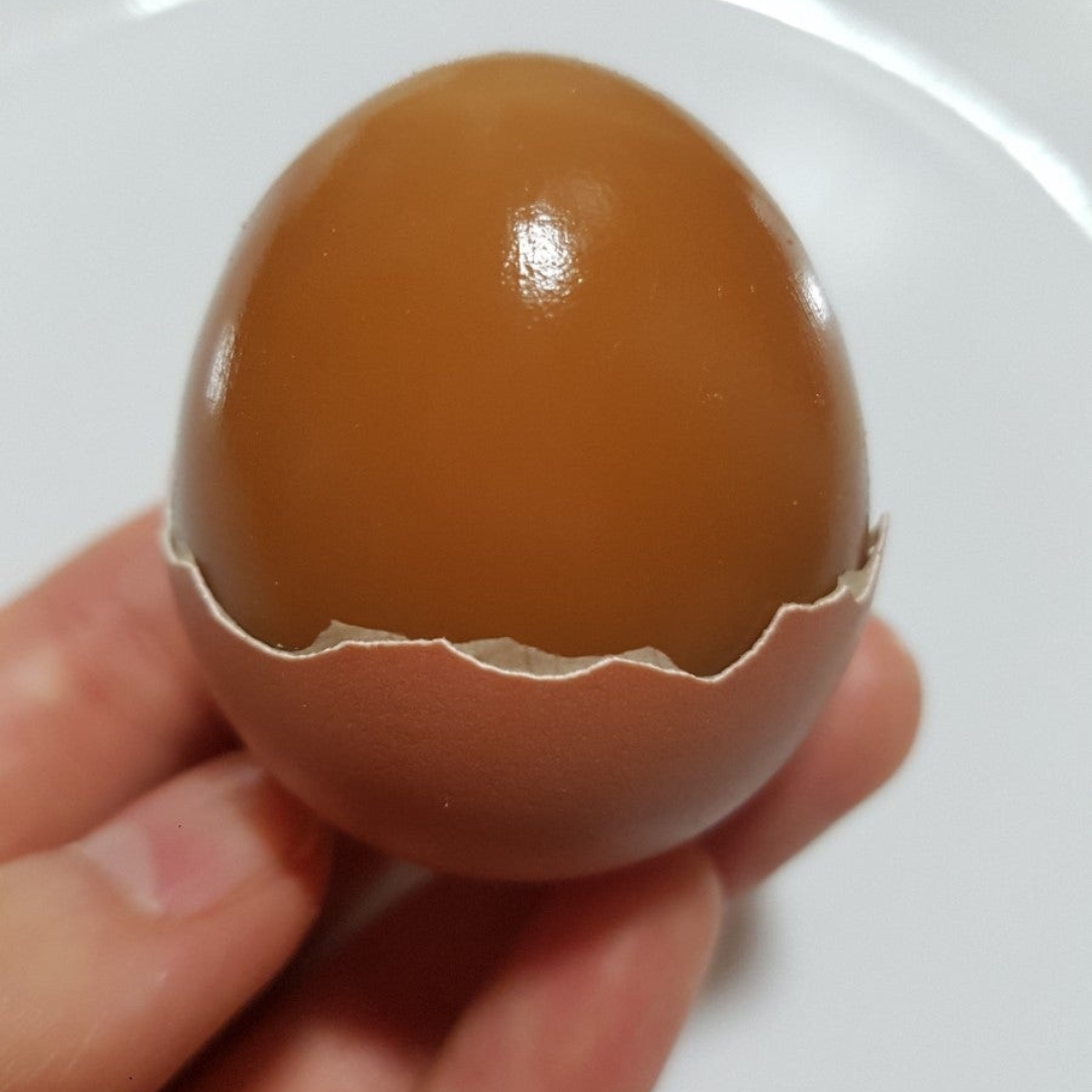 [무료배송/파손보장] HACCP인증 구운계란 찜질방 맥반석 구운란 훈제계란 대란 12,800원