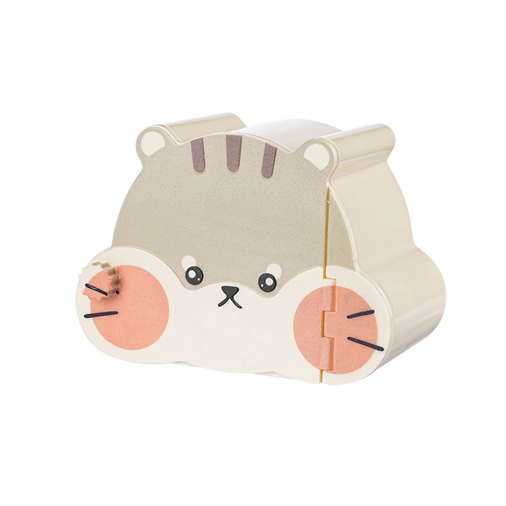 레이지플래닛 햄스터 마그네틱 관찰존 은신처, 1개, 그레이 14,500원