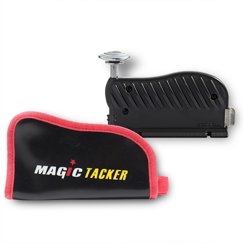 국산 한아코어젠 타카 못핀 벽걸이 고정장치, 1개, A구성 29,800원