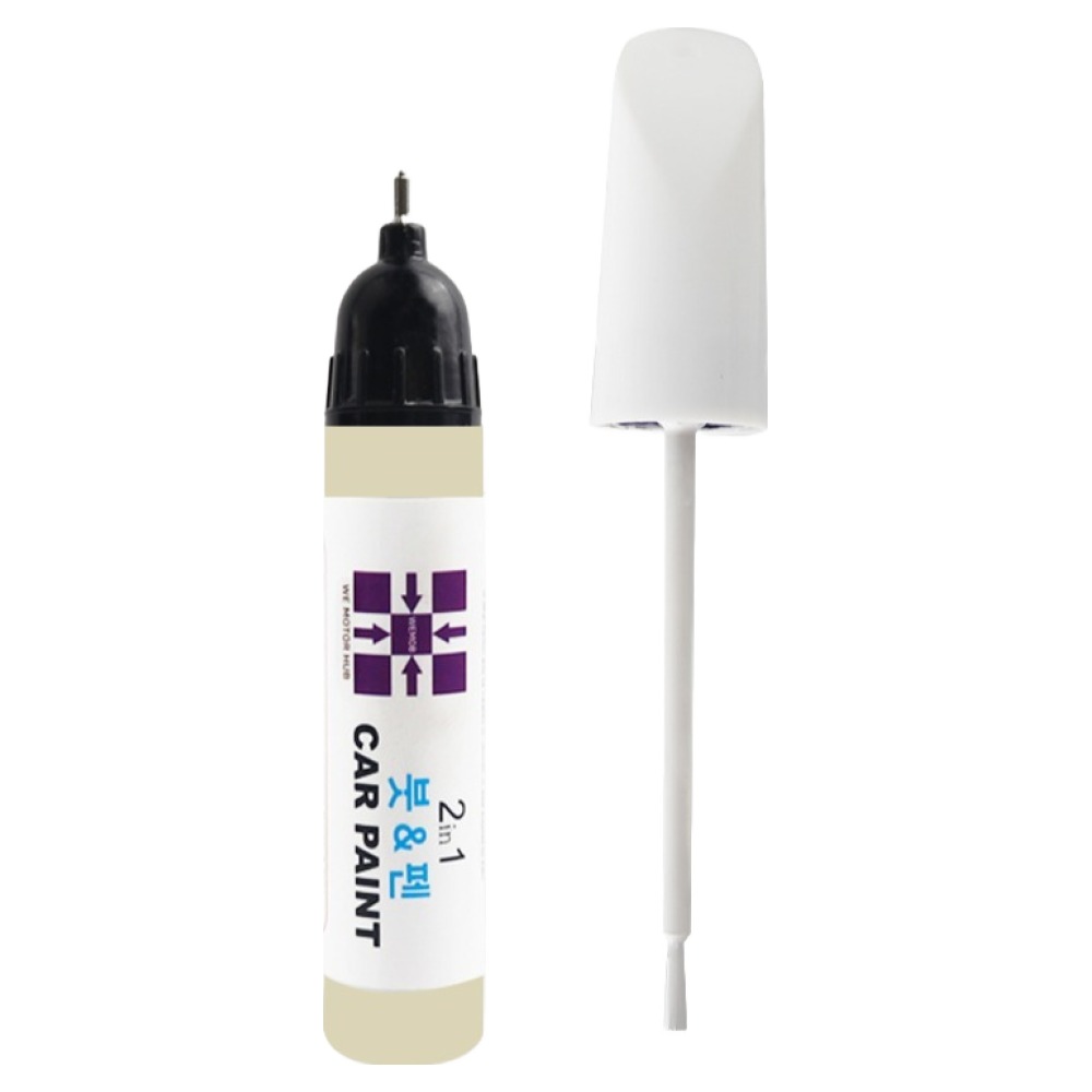 위모브 비엠더블유 전용 카페인트 붓펜 10ml 363 12,750원