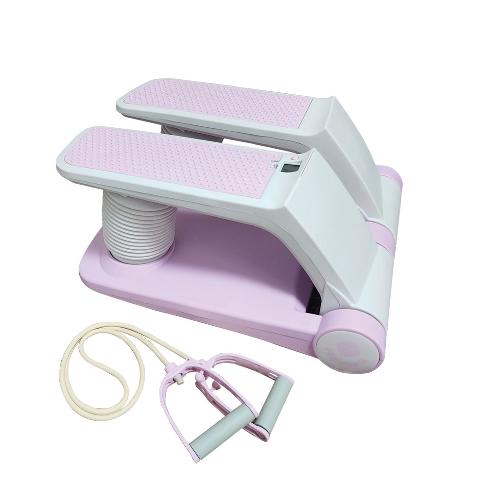 프로모릭스  에어 스텝퍼 계단운동 스텝박스 스테퍼 계단운동기구 76,650원