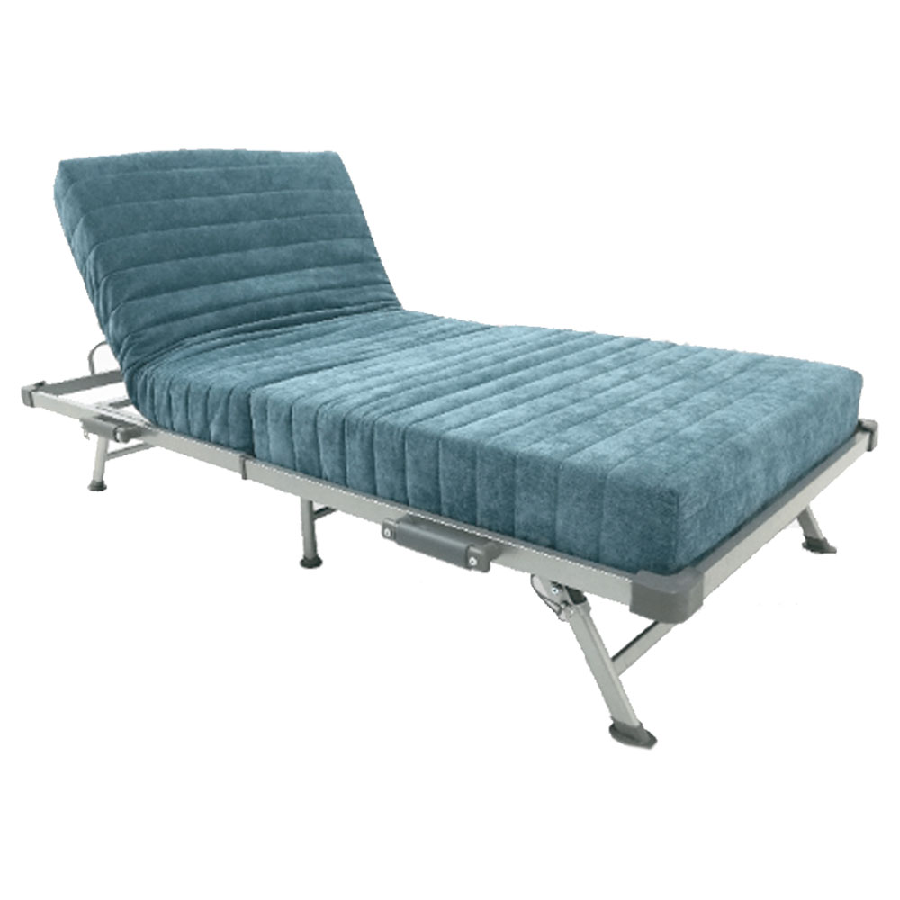 [SUNRISE] 라꾸라꾸 포켓모션베드, 청색 529,000원