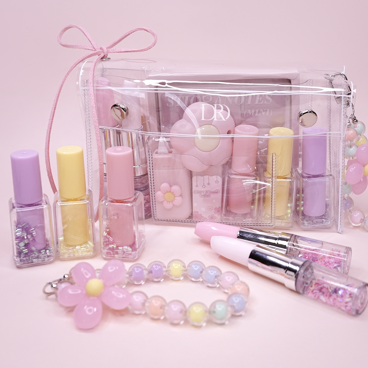 띠로리프렌즈 어린이 학용품세트 초등학생 문구세트 생일 어린이날 크리스마스 입학 졸업 선물 20,800원