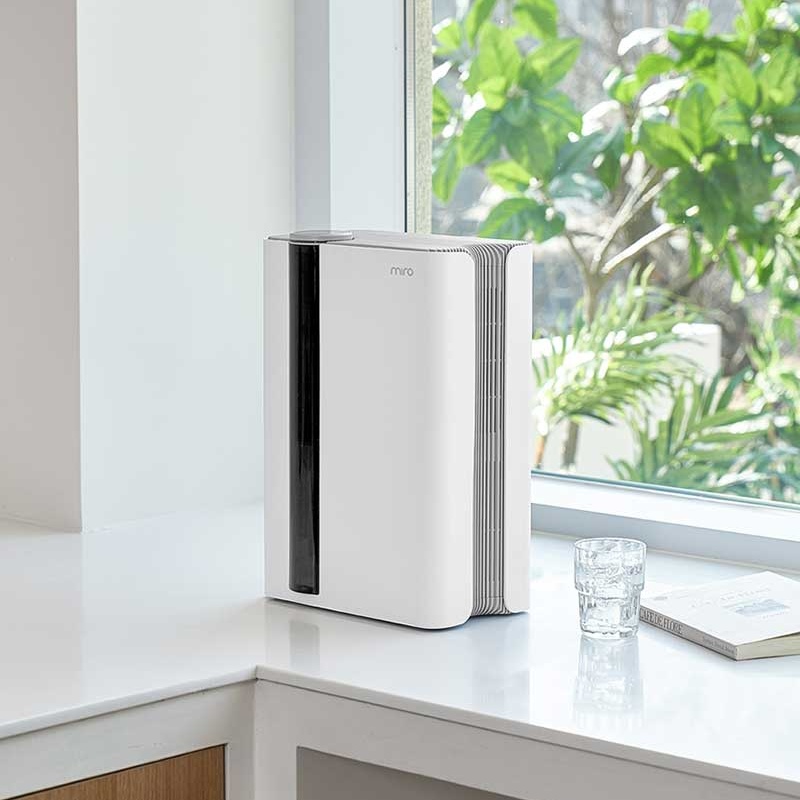 사계절 제습기 무소음 원룸용 제습기 아기방 자취방 욕실용 미니 제습기 조용한 150,000원