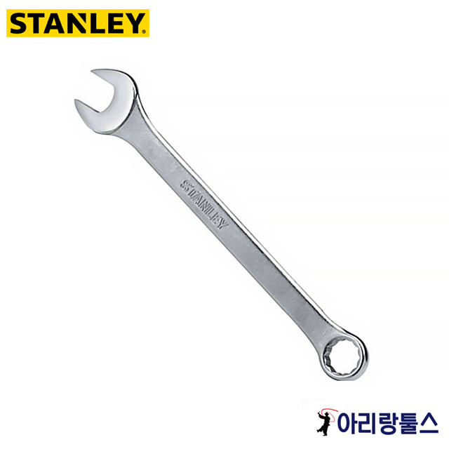 스탠리 조합 렌치 6mm-32mm 볼트 너트 조임 스패너 콤비네이션 수공구, 1개 3,300원