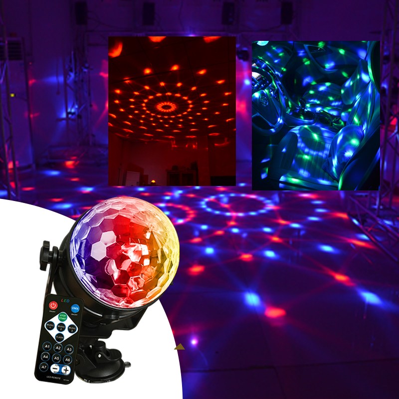 미러볼 노래방 싸이키 조명 가정용 이동식 업소용 16,950원