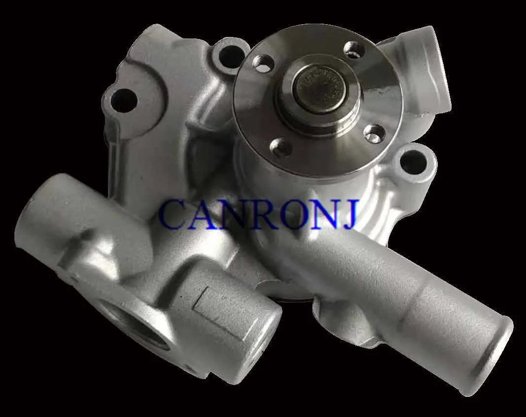 11923342000 워터 펌프 Yanmar 3TN66 John Deere Gator 6x4 디젤 엔진용 139,100원