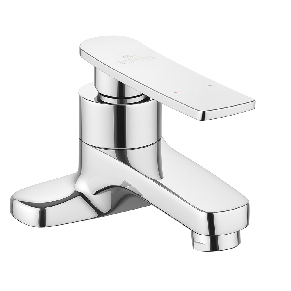 비욘드퍼니싱 투홀 세면대 수전 고급형, 1세트 39,900원