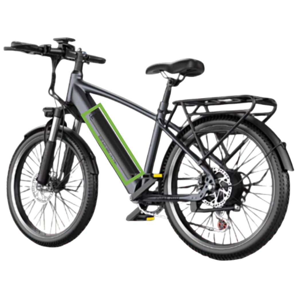 VOLTRIX mtb 전기 자전거 자토바이 mtb자전거 pas 산악자전거 EMTB 출퇴근자전거, 1개, 175cm, 시그니처 에디션 8AH 80KM 669,000원