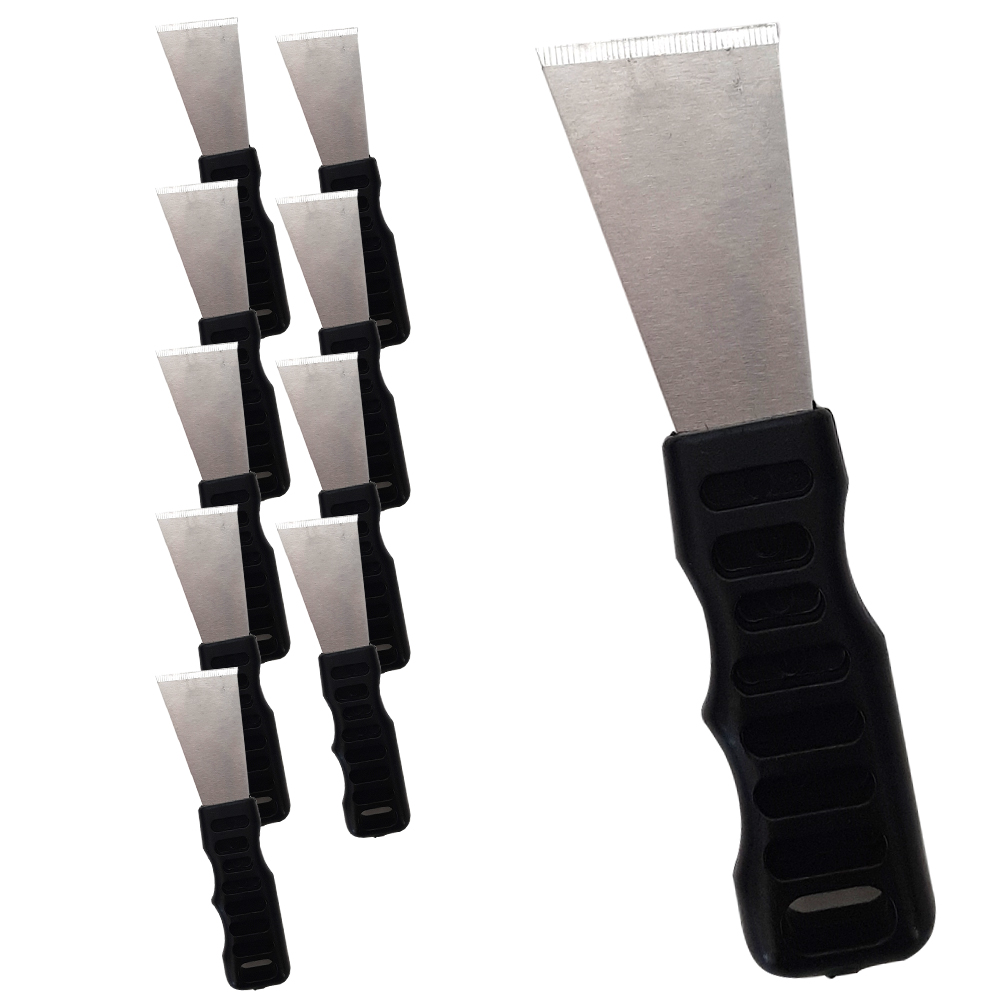 플렌티 미니헤라 껌 칼 스크래퍼 헤라 스티커 벽 페인트 청소, 10개 18,500원