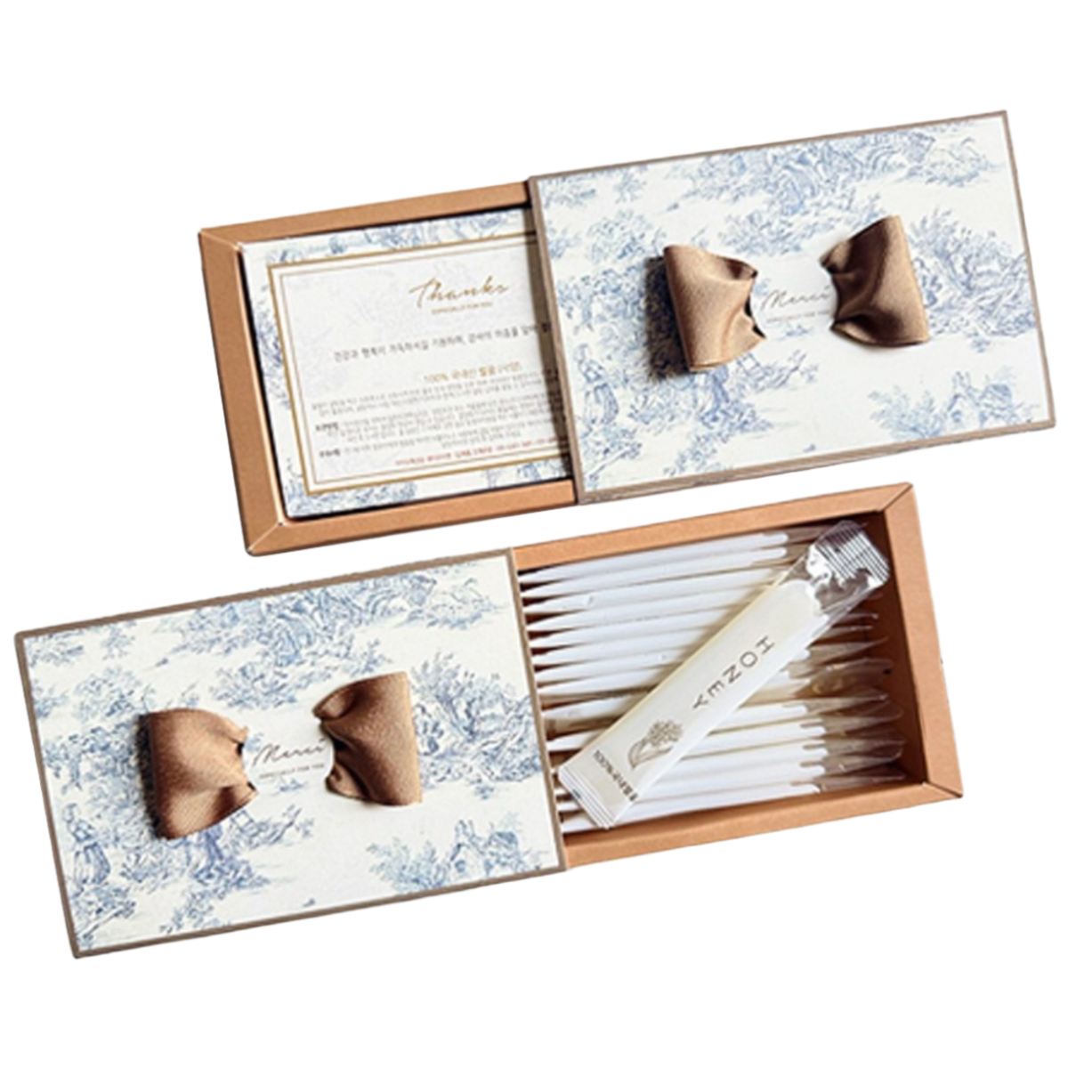 국산 꿀스틱 답례품(10개입) x 10세트 꿀선물 29,800원