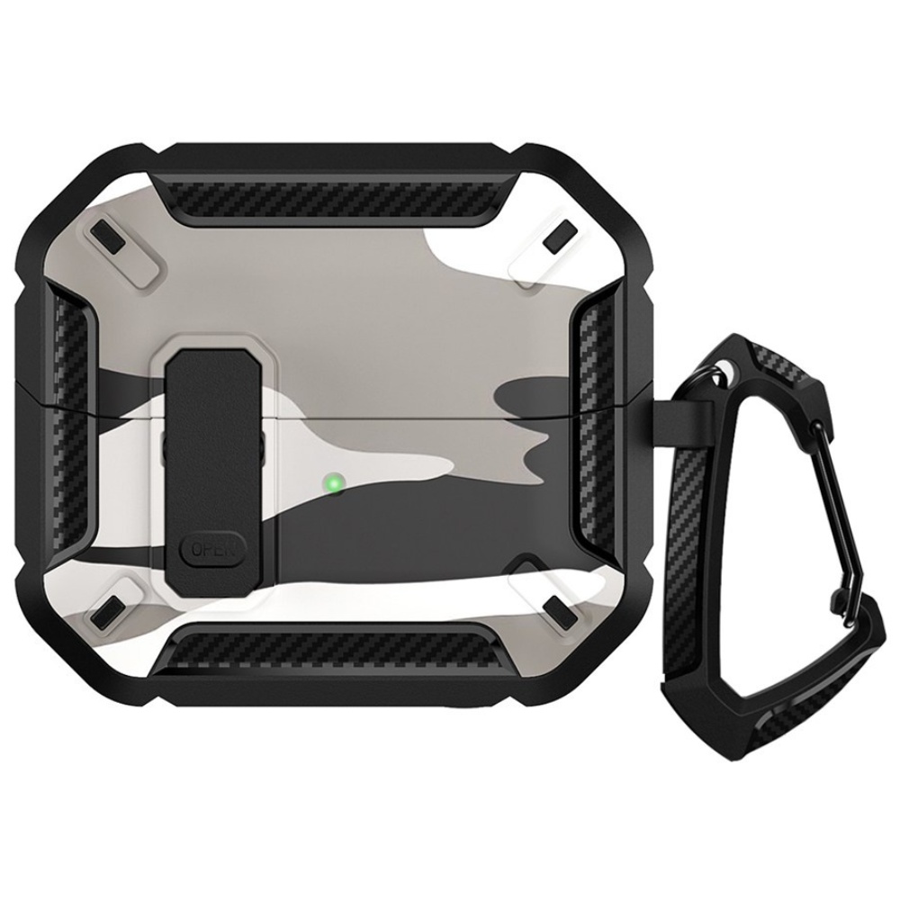 위어셀 갤럭시 버즈3 프로 pro 아머가드 락 케이스 9,500원