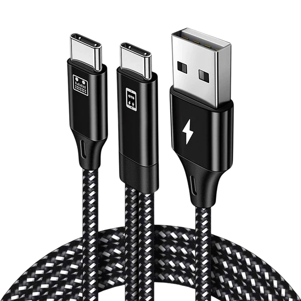 클로버테크 다용도 음향기기 동시사용 케이블 전환젠더 모음 14,500원