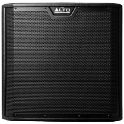 알토 TS312S 앰프내장형 서브우퍼스피커 [정품] (당일배송) 1,221,760원