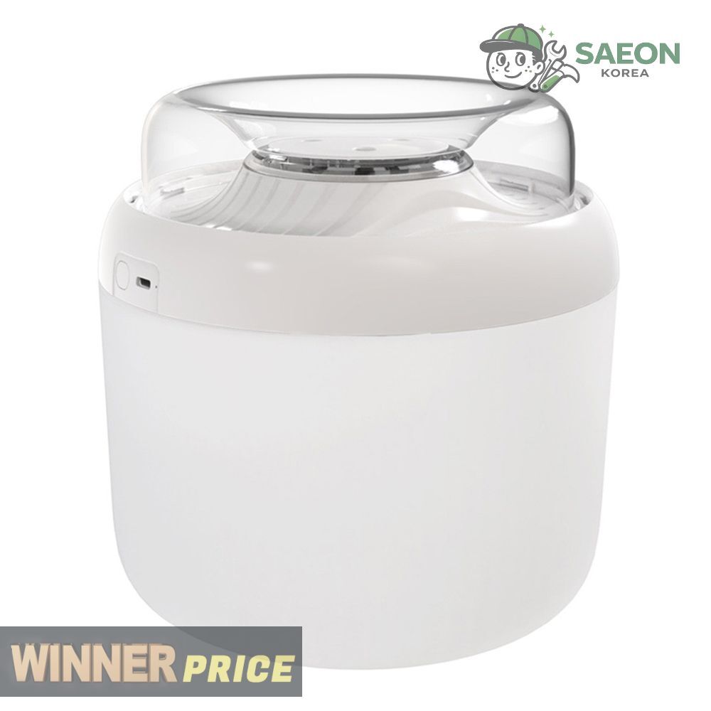 세이온 베온 루미스트 무선가습기 초음파 4L WK-V7C 대용량 가정용 40,350원