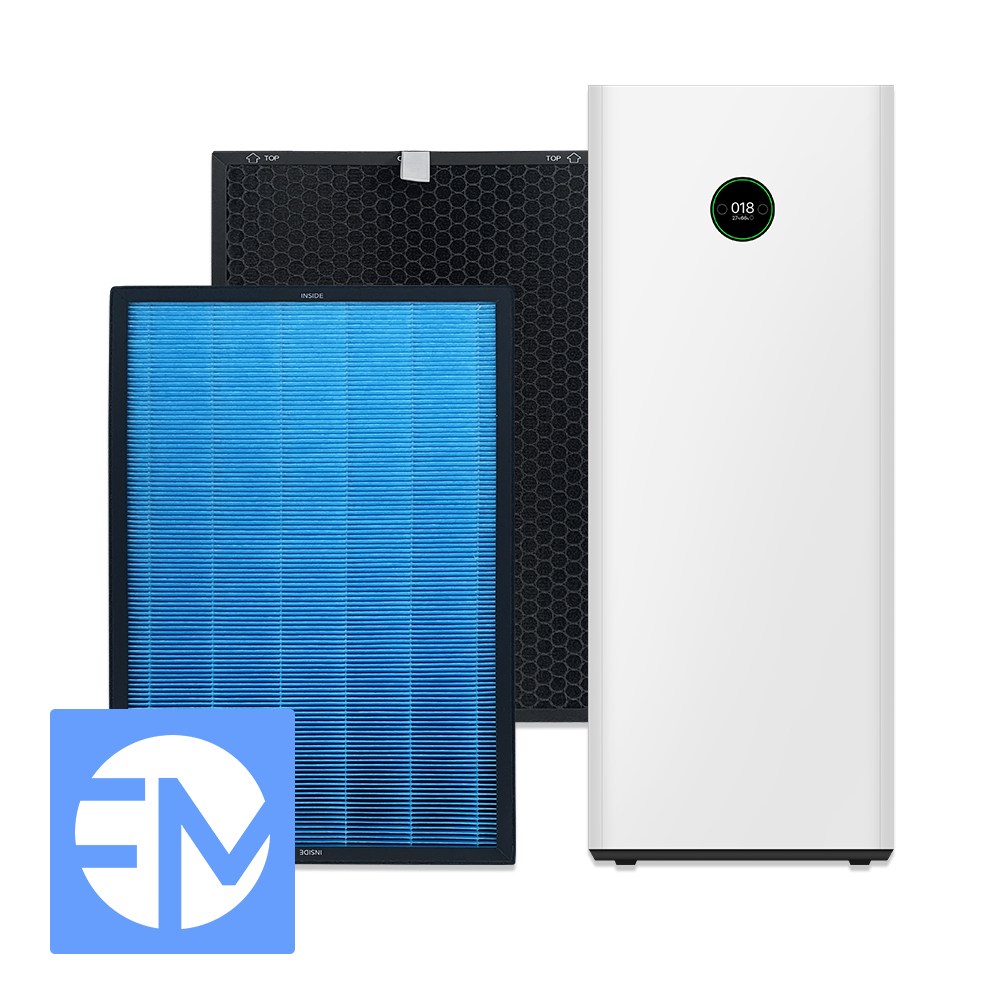 샤오미 미에어 맥스 MAX 공기청정기 필터 호환 AC-M5-SC 35,500원