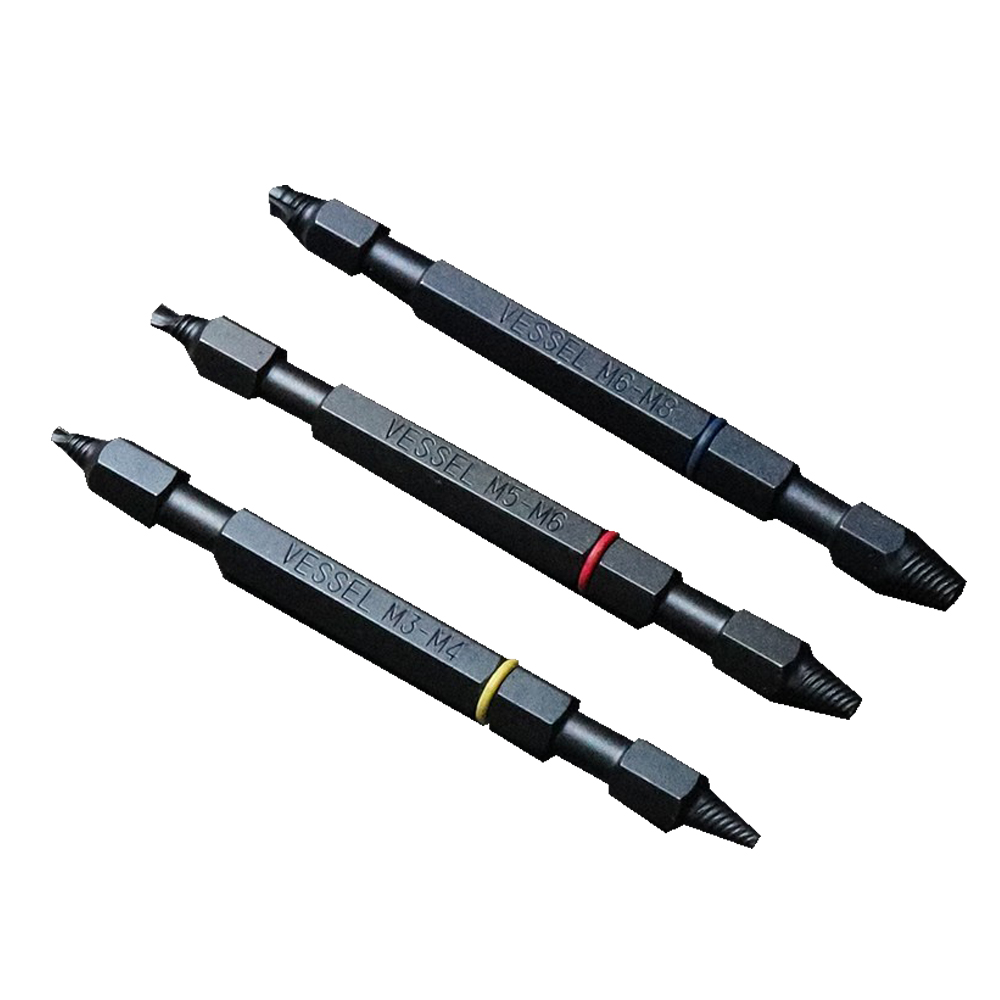 베셀 볼트 리무버 반대탭 NEJ-123 3p 세트 16,490원