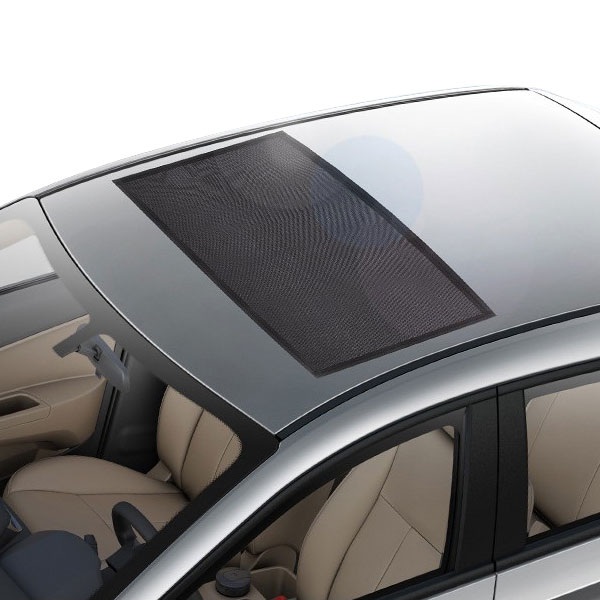 TKB 차박용 썬루프 자석 모기장 햇빛가리개/차량용 차박커텐, 단일 색상, 1개 12,290원