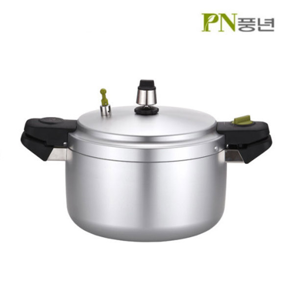 PN풍년 주물 압력솥 업소용 50인용 PC-40C 영업용밥솥 식당용 대용량 밥솥 대형압력솥 찜냄비 급식소 258,570원