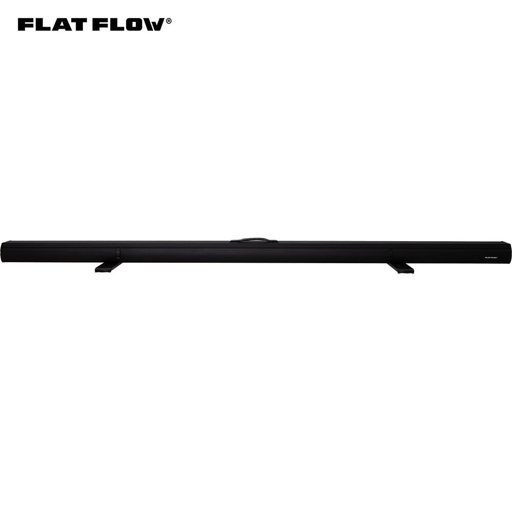 플랏플로우 퀵스탠드 리얼와이드 유압식스크린 220,000원