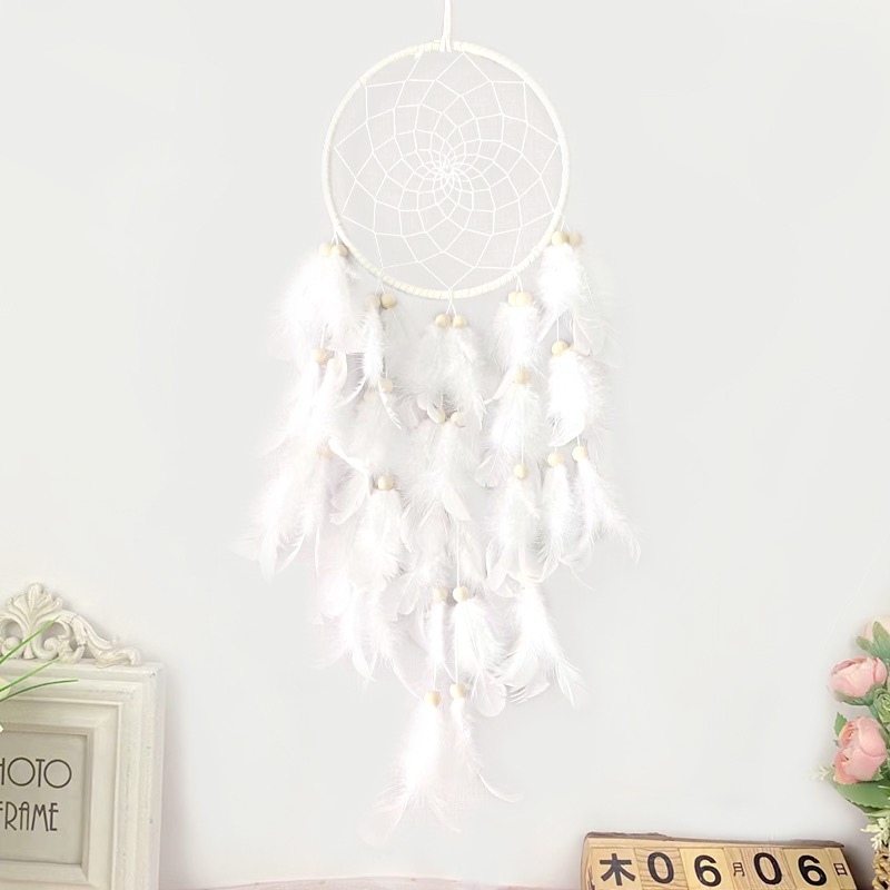 대어 스토어 이쁜 벽장식 인테리어 심플 디자인 드림캐쳐 11,900원