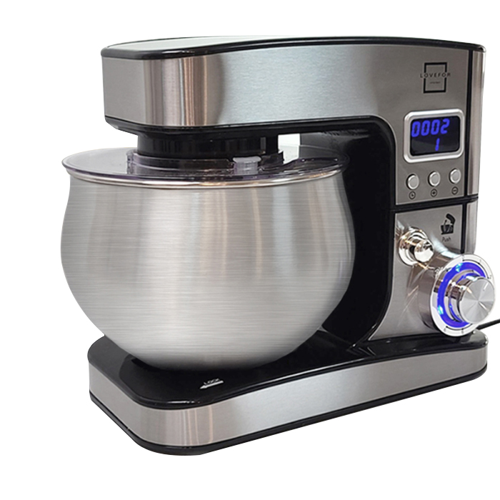 러브포_스탠드믹서 거품 반죽기 LFC-3100, 단품 259,000원