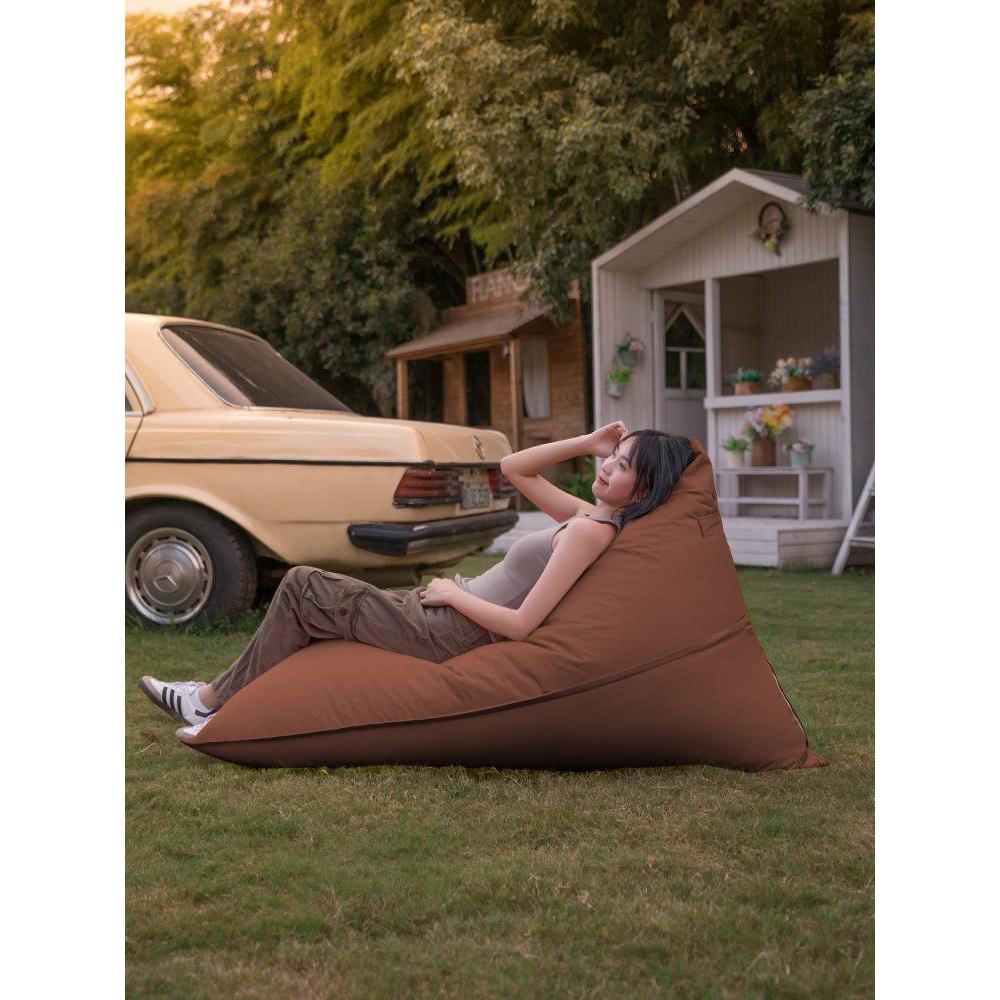 OBLY 1인빈백소파 1인쇼파 1인용빈백쇼파 야외용빈백 거실쇼파 122,800원