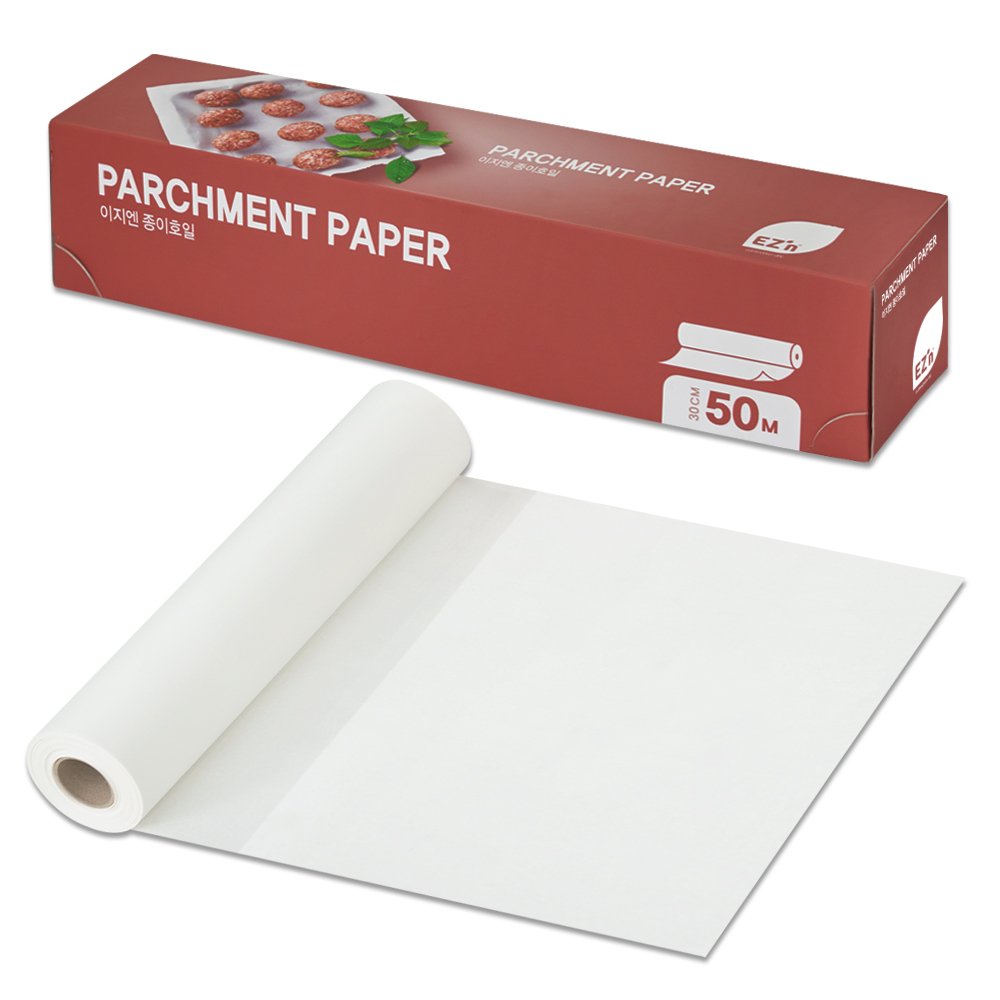EZn이지엔 종이호일, 50m, 1개입, 1개 8,240원
