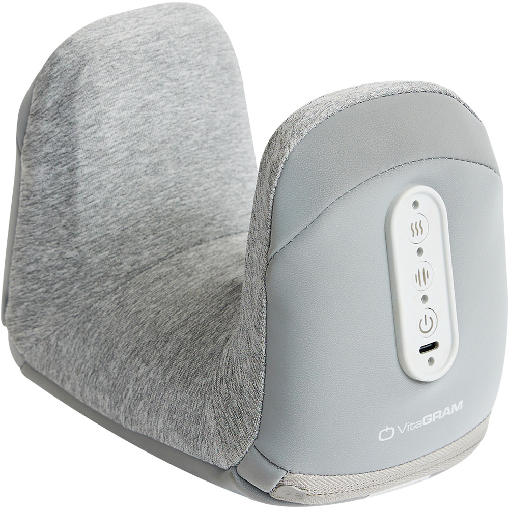 비타그램 온열 공기압 롤링 손목 마사지기, VG-WPT1000, 단일 색상 37,700원