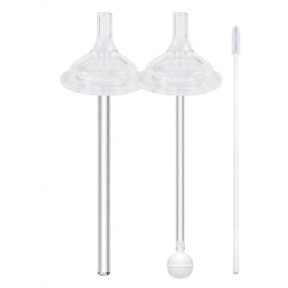 베베온 혼합형 빨대세트 더블하트 유미 그로미미 젖병호환, 1박스, 혼합형 빨대세트 8,000원