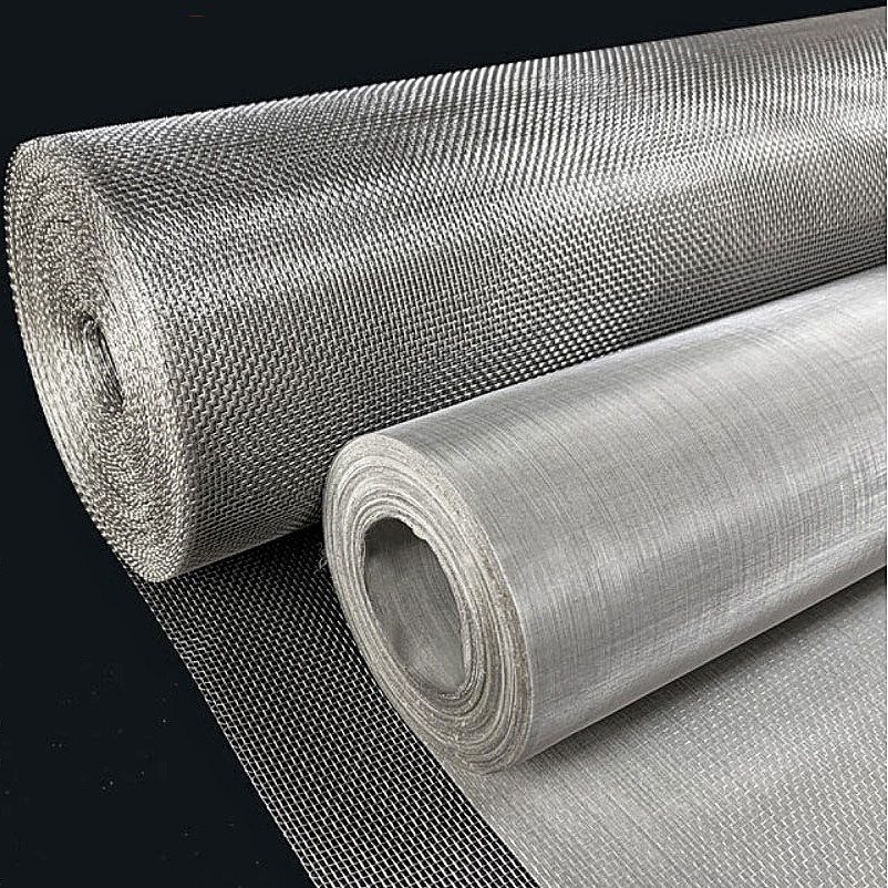 스텐철망 1롤 스텐망 폭1M 메쉬망 철망 방충망 휀스망 낙엽방지망 울타리망 438,990원