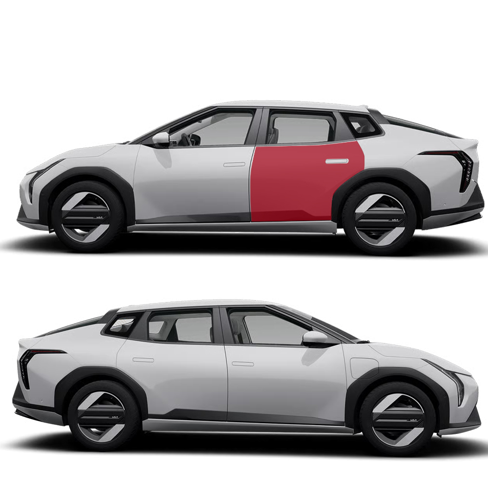 스킨엑스 EV4 CT1 PPF 차량보호필름 90,000원