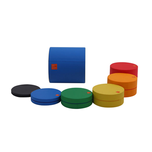 아이소파 써클존시스템 유아체육 플레이매트 놀이방매트 1,209,100원