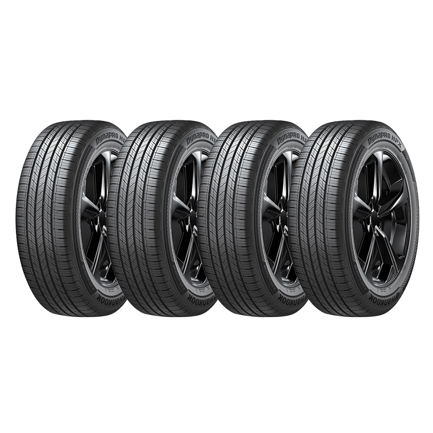 한국타이어 다이나프로 HPX 타이어 235 / 55R19 RA43 688,000원