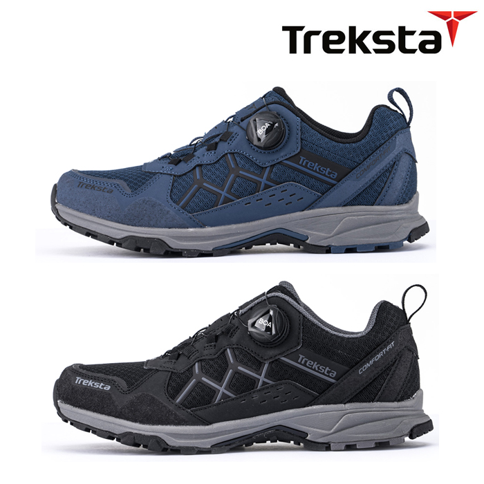 트렉스타 등산양말증정 최신 코브라 330 트레킹화 89,000원