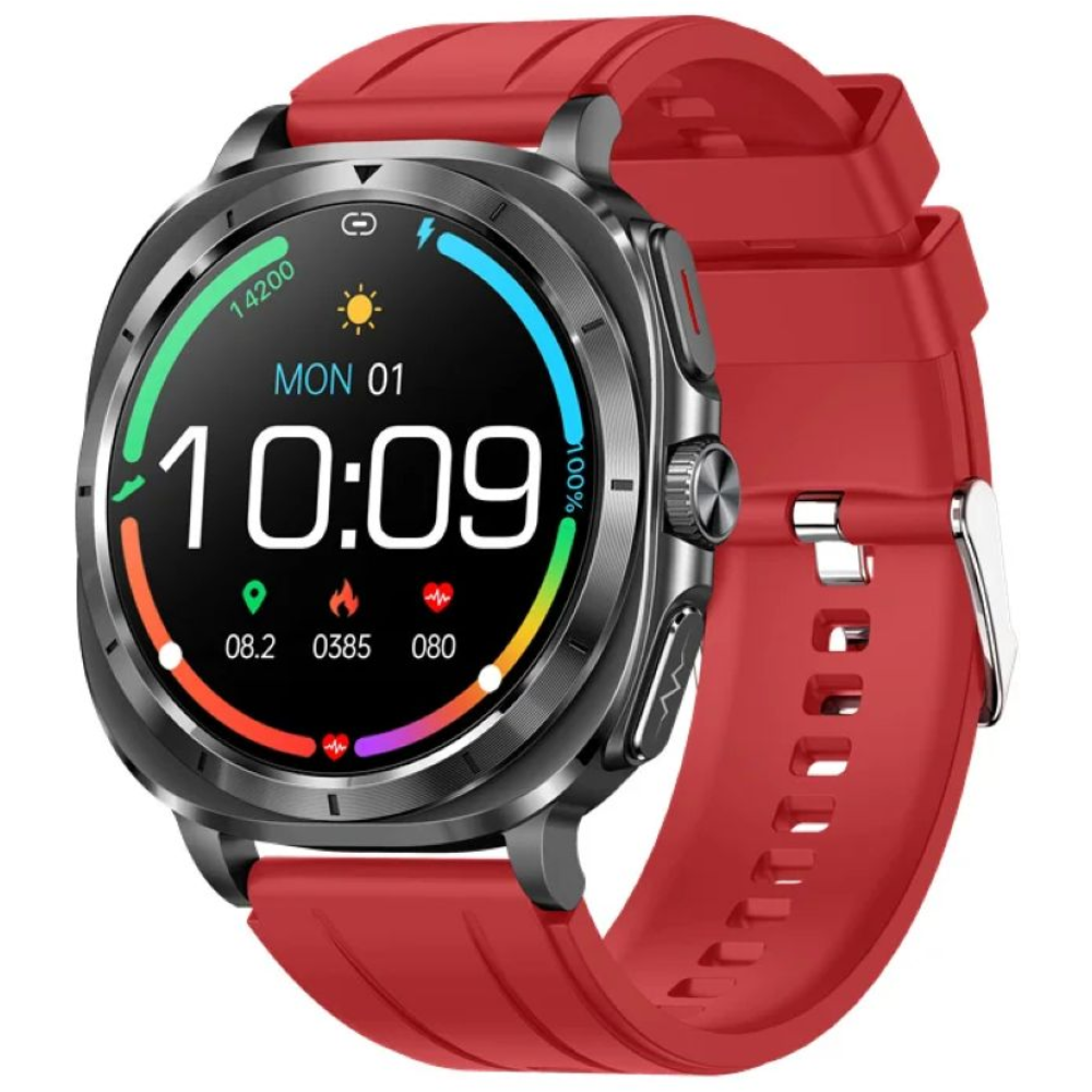 메디코치 바나바 스마트워치 비침습 건강관리 통화 체성분 블루투스 한국어지원 2026년형 최신형 기본세팅발송 110,000원