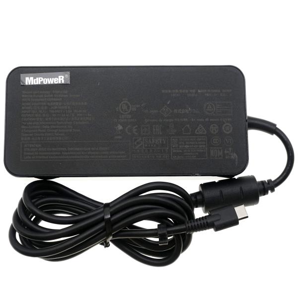 WACOM DTH W1620 W1320 모바일 스튜디오 프로 DTH-W1620H-UK USB-C Type-C 충전기용 ADP-100PB B AC 어댑터 73,600원
