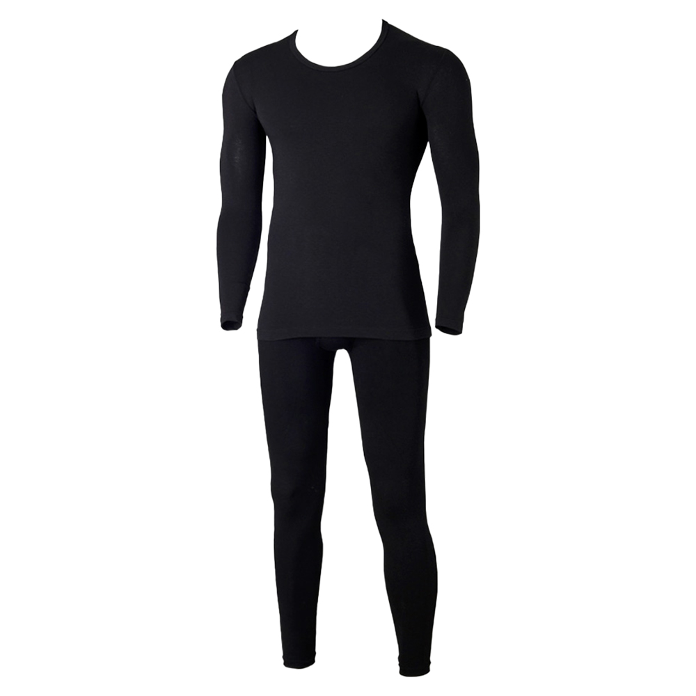 트라이 남성용 핫코 소프트 터치 기모 상하 내의 QMLIJ01 23,090원