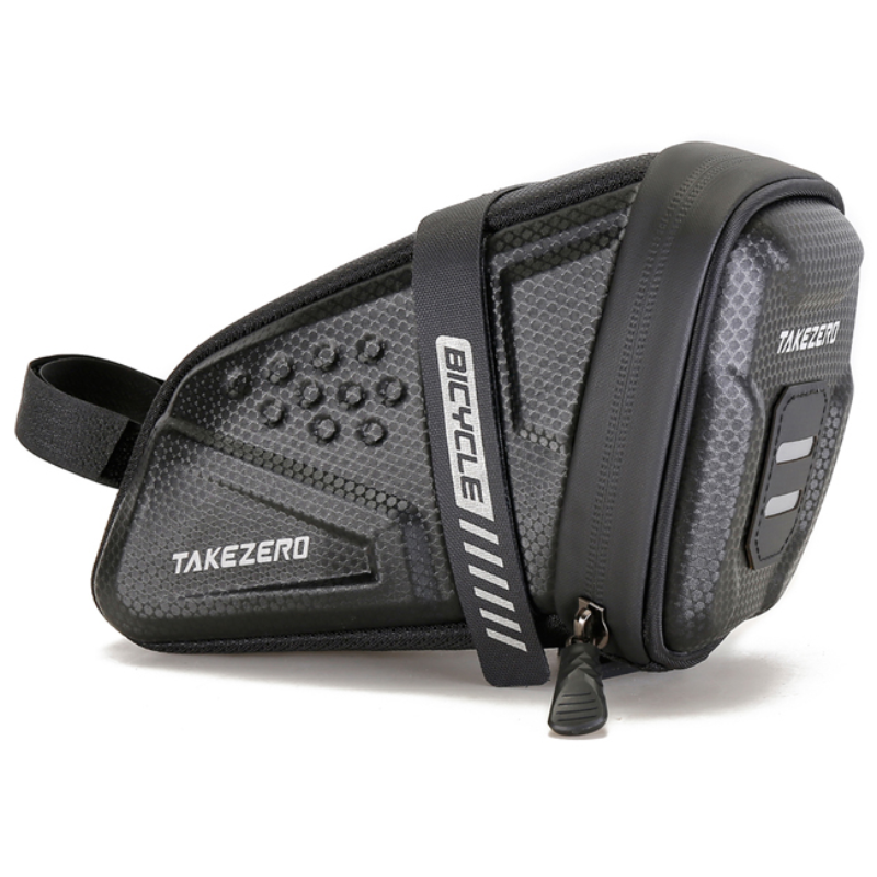 자전거 안장 가방 방수 하드케이스 공구통, 1개, 상세페이지 참조 11,770원