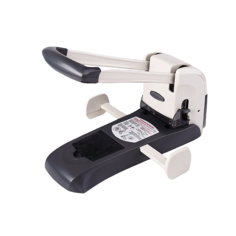 GAPINO 오피스 학교용 천공기  100매 천공깊이조절 대형 펀치 76,900원