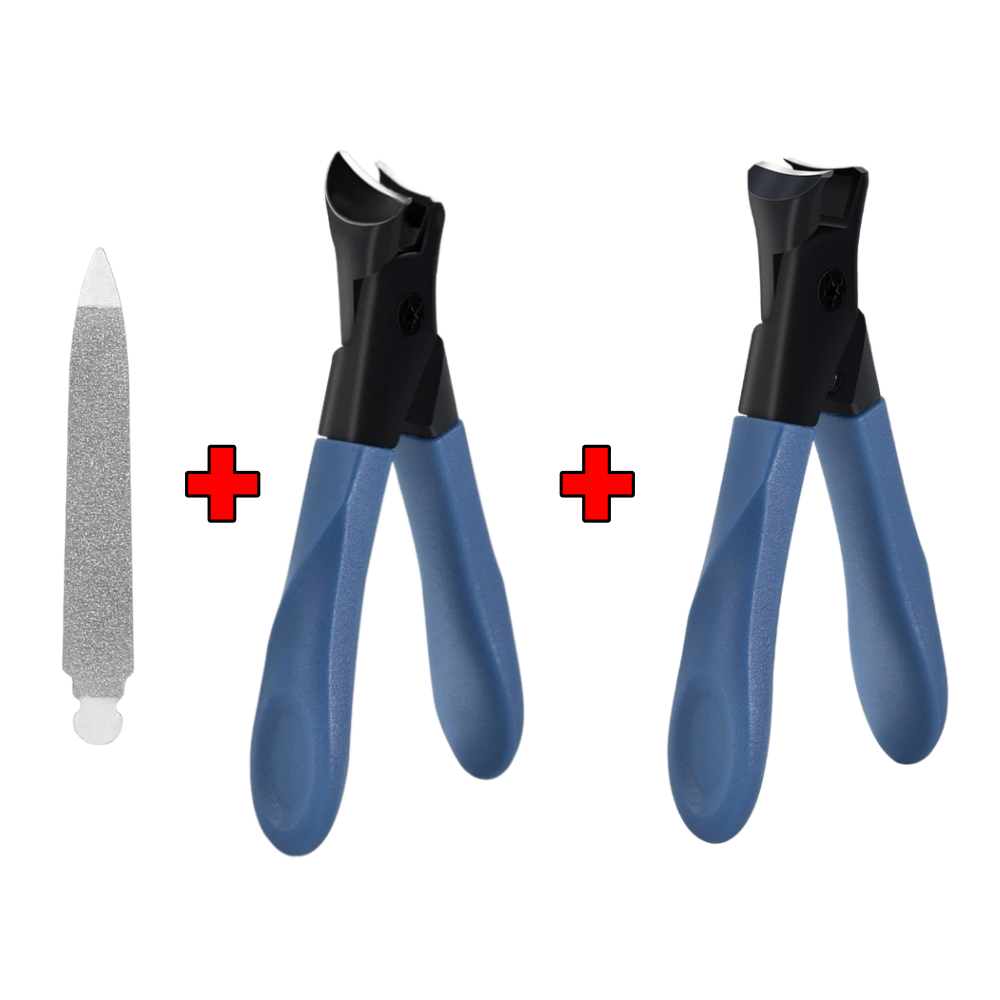 클린웰스 사선 두꺼운 발톱깎이 일자 손톱깎이 세트 내성 발톱 손톱 깍기 19,600원