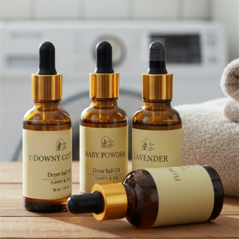 어브로드마켓 아로마오일 30ml 섬유향기 18,400원