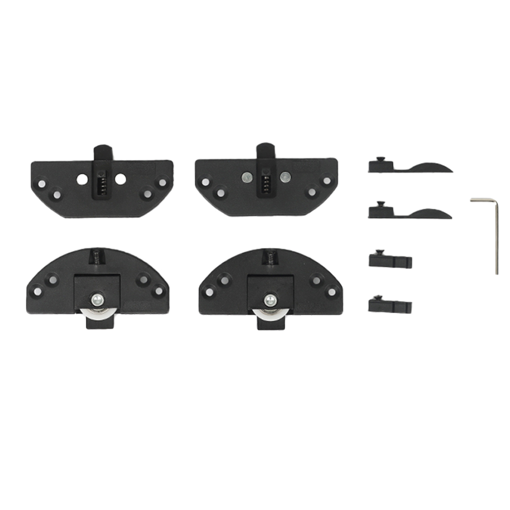 올고르 가구용 슬라이딩 호차 세트 6,760원