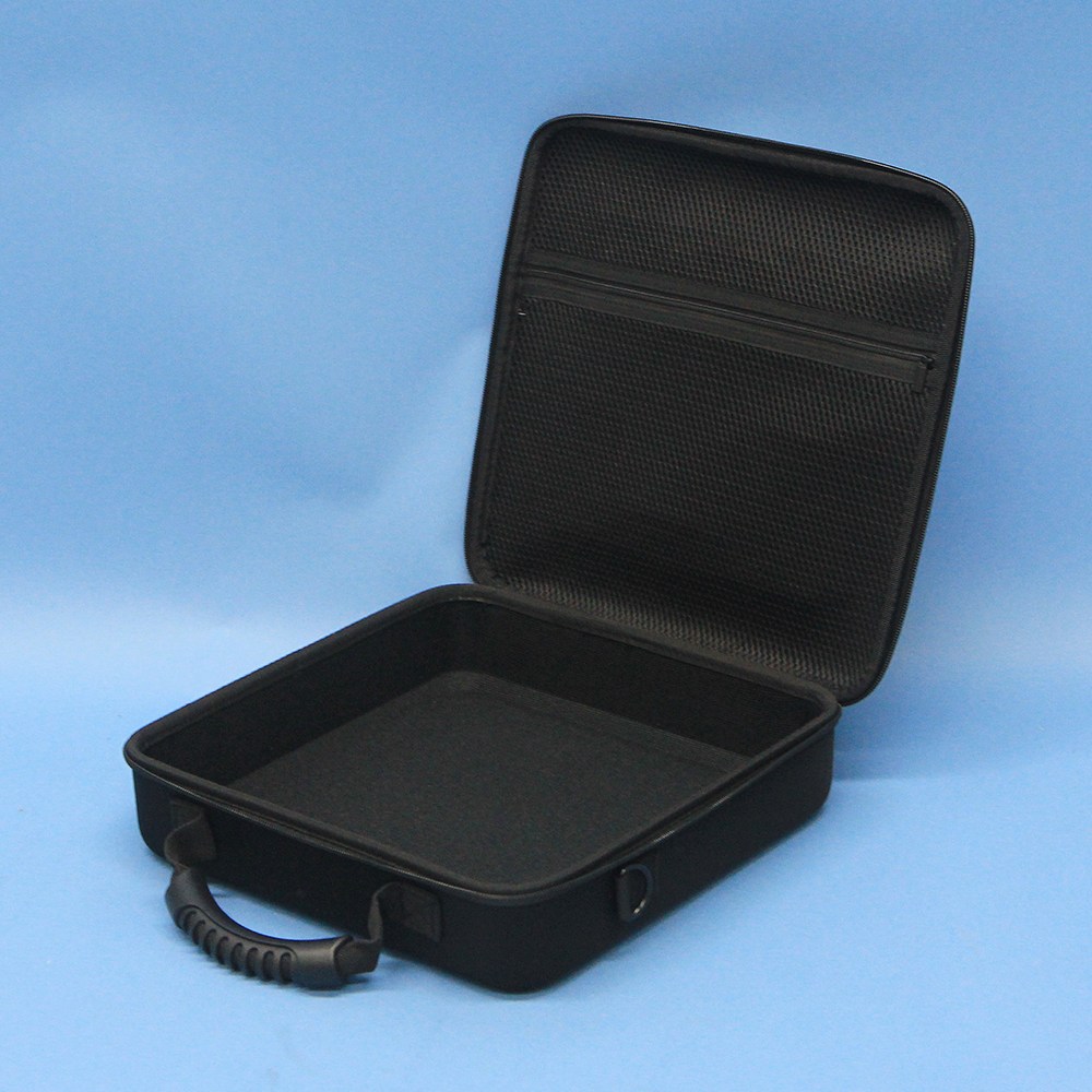 가방몰 STB009-BLACK EVA케이스 에바폼 다용도 멀티수납 EVA 안전케이스 손잡이가방 정리함 공구함 21,420원