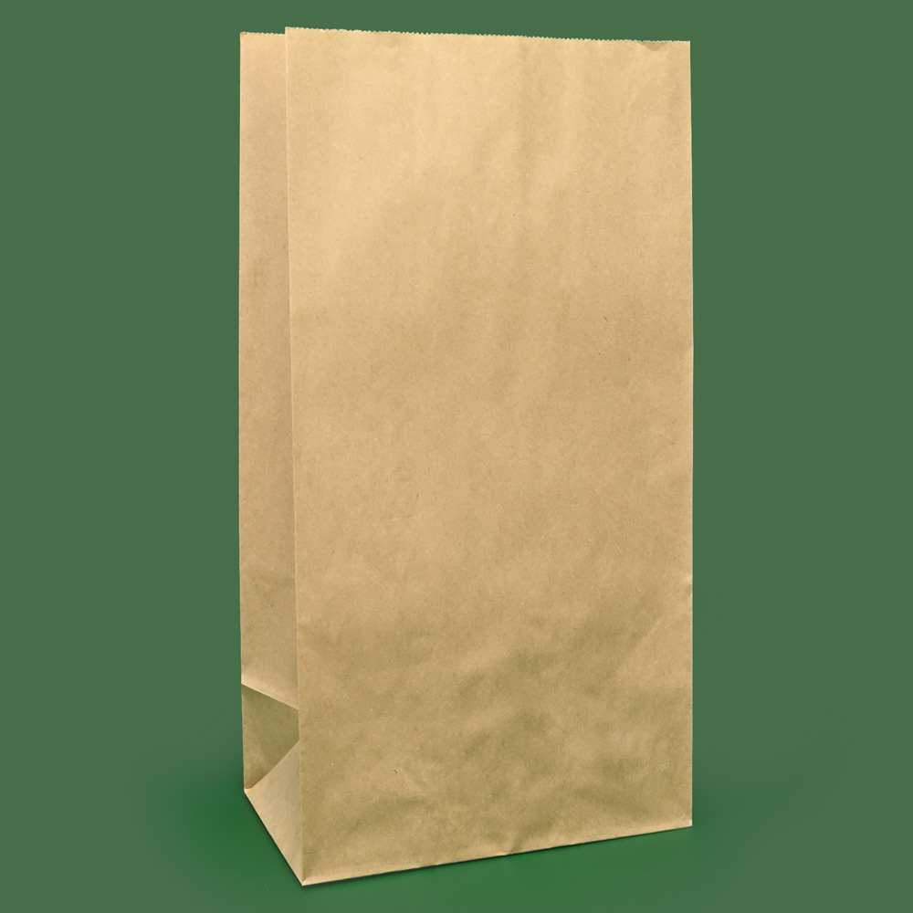 빵 치킨 포장 크라프트 무지 각대봉투 다용도 종이봉투 특대 7,700원