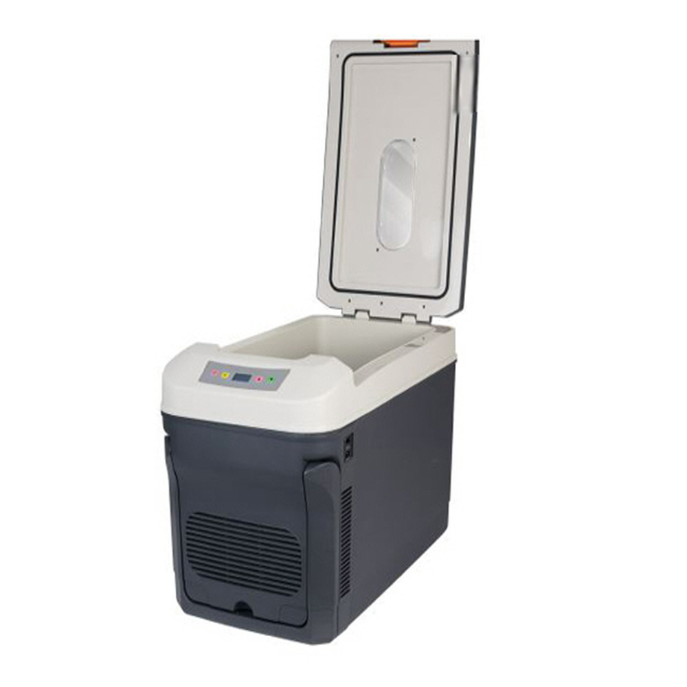 대형 35L 대용량 차량용 다용도냉온장고 캠핑 자동차차박 낚시 가정용 휴대용 저온 냉장 220,000원