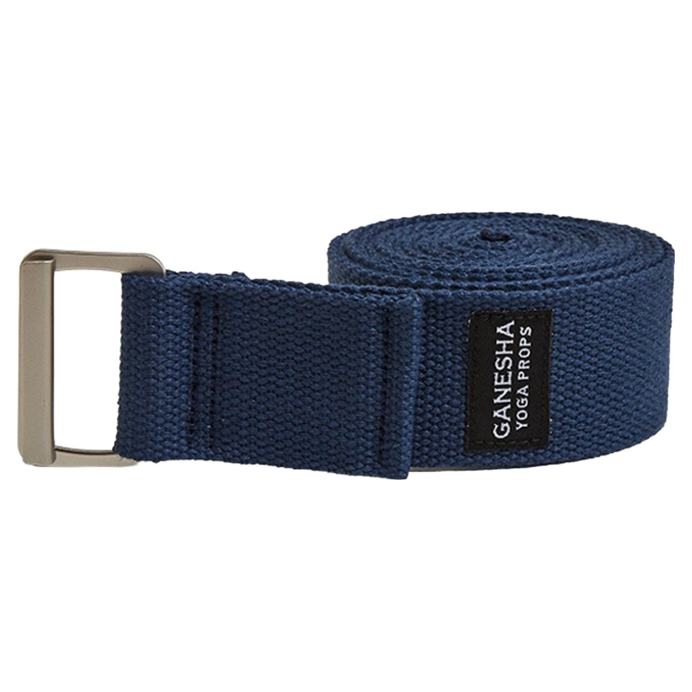 가네샤요가프랍스 더 가네샤 8피트 요가 스트랩 11,610원