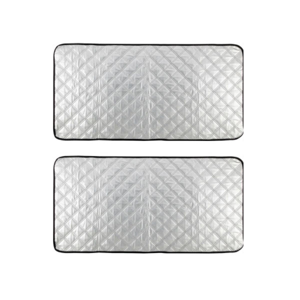 에코벨 에어컨 실외기 절전 커버 벽걸이형 2p 7,120원