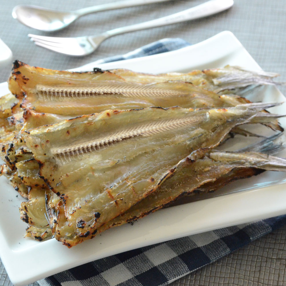 해맑은푸드 통마리 노가리 청대구포 17,900원